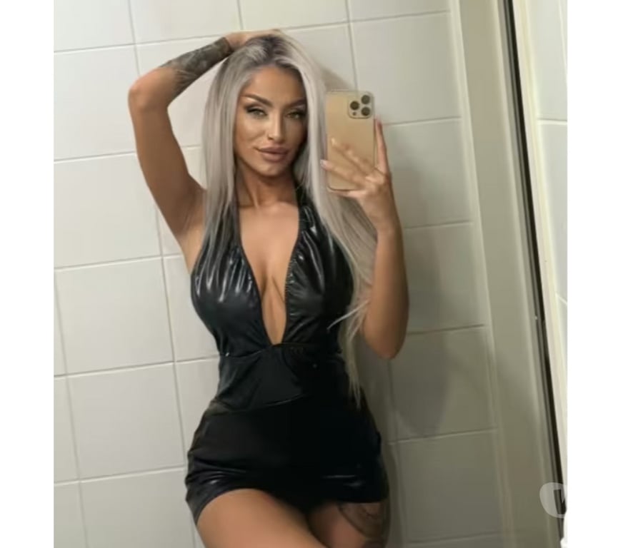 Escorts Lancashire Preston - Photos for ‼️NEW BLONDE GIRL 100% REAL PICS‼️
