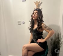 GABY BRAZILIAN TS 🔥🇧🇷🍑🍆