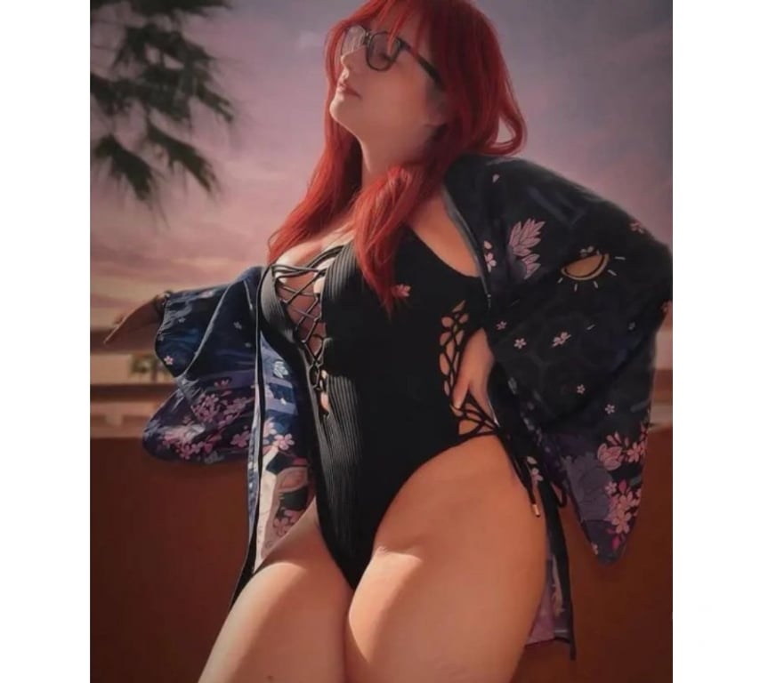 Escorts North London Palmers Green - North London - Photos for 🔞Curve Party Girl ❤️Zeynep Deep OWO 💋