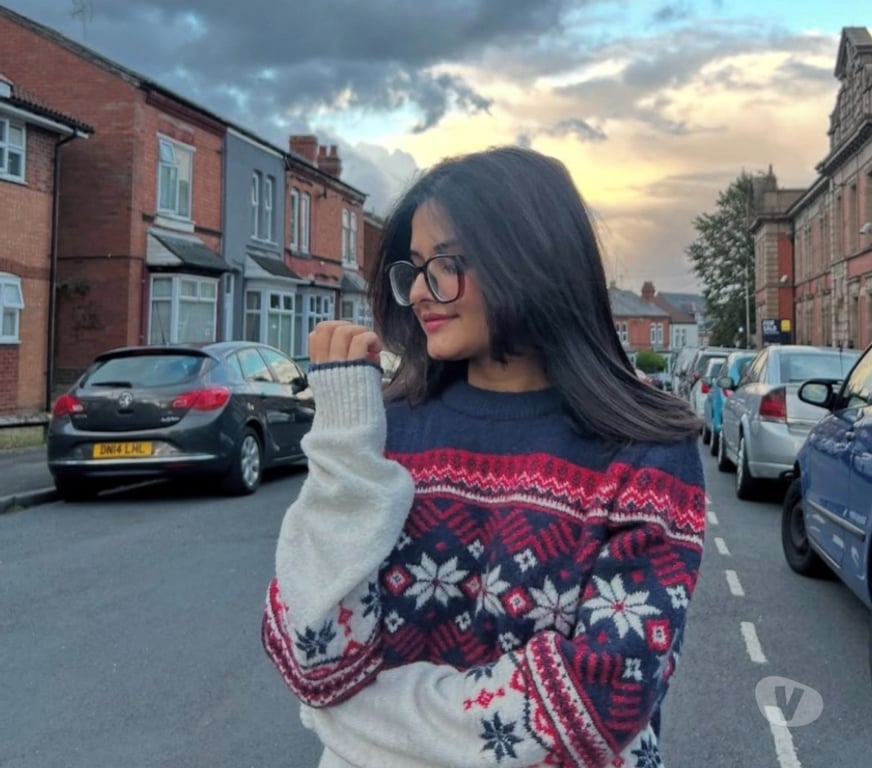 Escorts North West London Harrow - Photos for Niku indian girl provide gf experience 🫶❤️