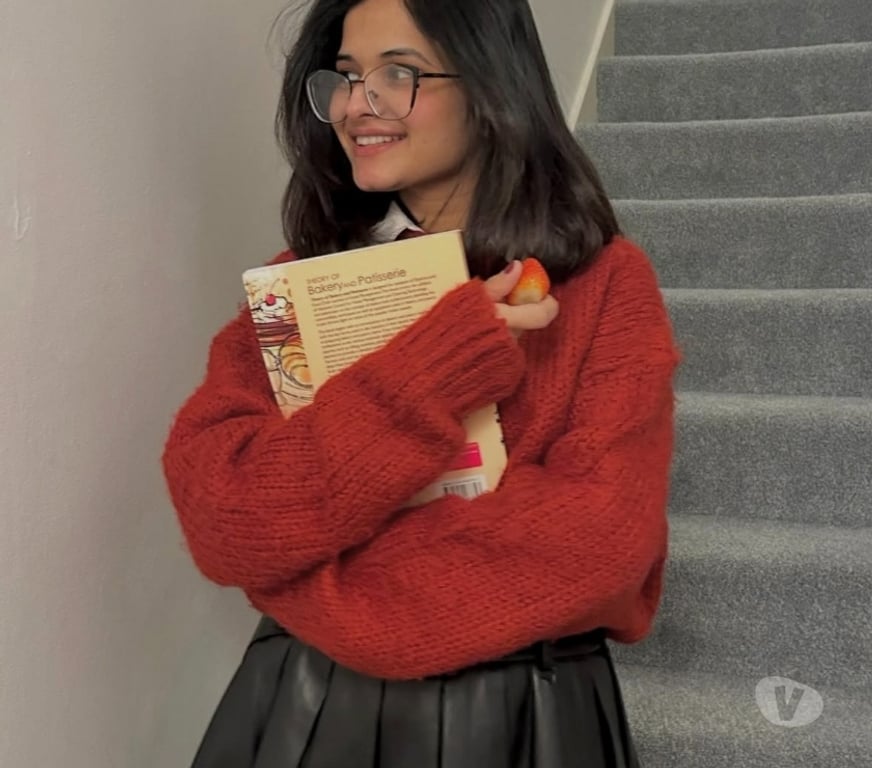 Escorts North West London Harrow - Photos for Niku indian girl provide gf experience 🫶❤️