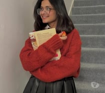 Niku indian girl provide gf experience 🫶❤️