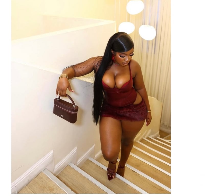 Escorts West Yorkshire Leeds - Photos for Sweet and hot black Latin girl.💋🍑 Best service.🔥