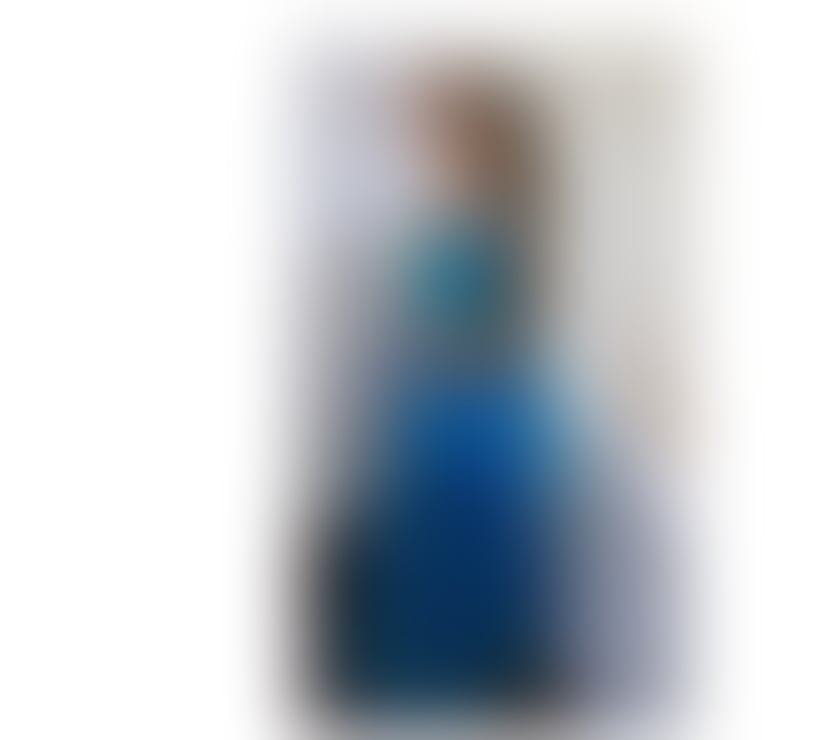 NEW Exotic Indian Kareshma Oxford