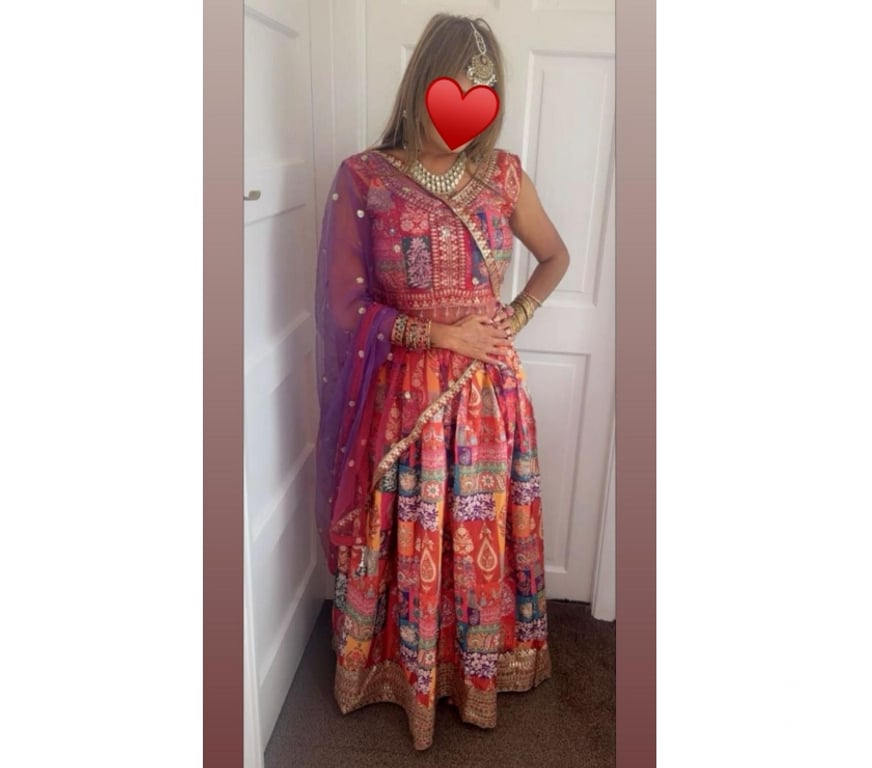 Escorts Ealing Greenford - Ealing - Photos for NEW Exotic Indian Kareshma GREENFORD