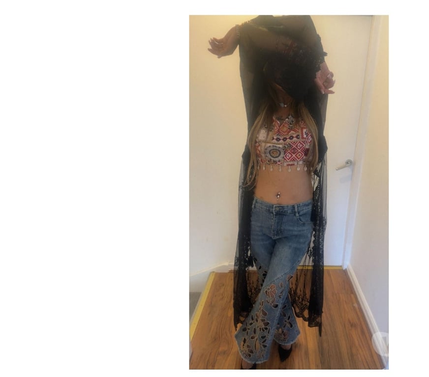 Escorts Ealing Greenford - Ealing - Photos for NEW Exotic Indian Kareshma GREENFORD