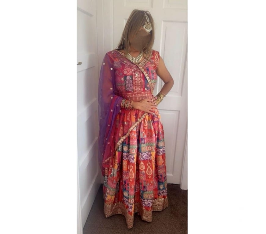 Escorts Ealing Greenford - Ealing - Photos for NEW Exotic Indian Kareshma GREENFORD