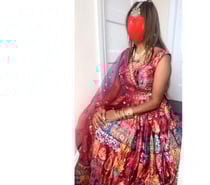 NEW Exotic Indian Kareshma Oxford