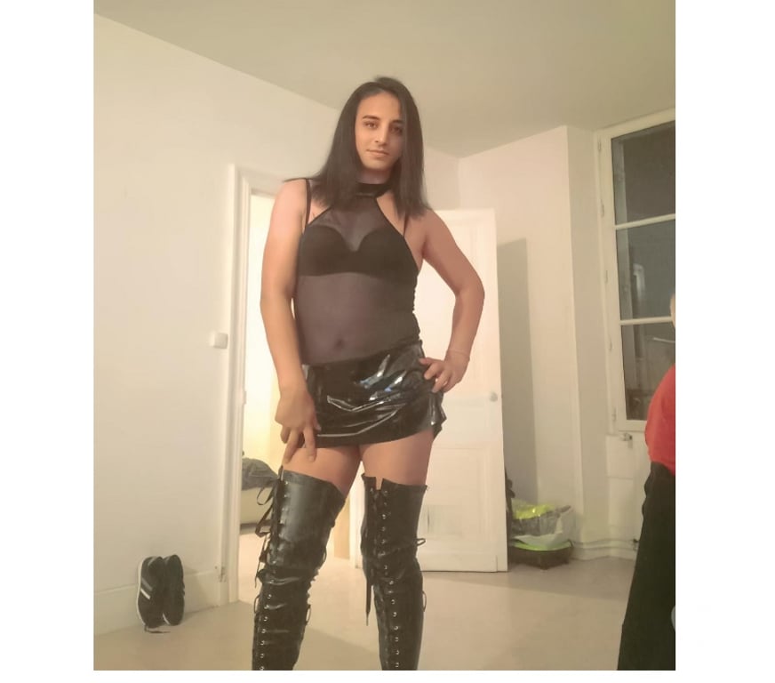 Trans Escorts North London Ponders End - North London - Photos for Sandra 💎💋 BEST BUM AND BJ🍑😈💋