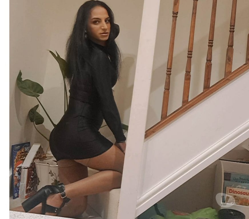 Trans Escorts North London Ponders End - North London - Photos for Sandra 💎💋 BEST BUM AND BJ🍑😈💋