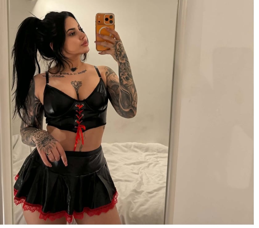 BDSM Escorts & Erotic Massage Birmingham Birmingham - Photos for ✨ New Brunette in Birmingham incall&outcall