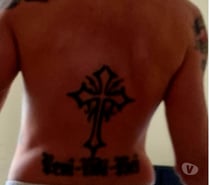 Relax massage and much more