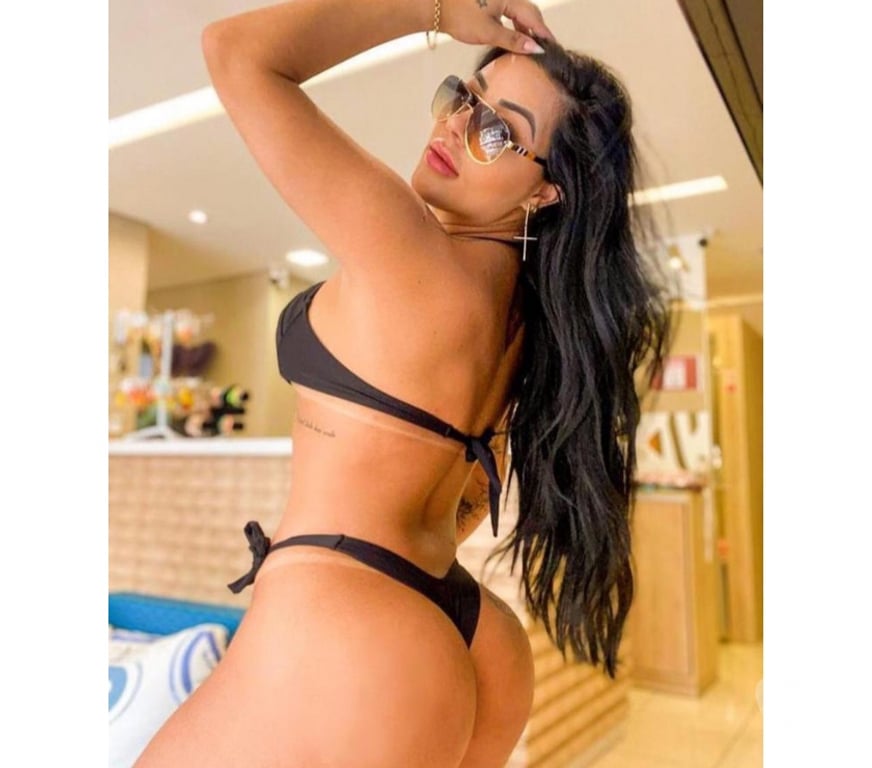 Escorts North London North Finchley - North London - Photos for Bruna Brazilian 🇧🇷🔥 No Rush 🤞🏼 Real Pic