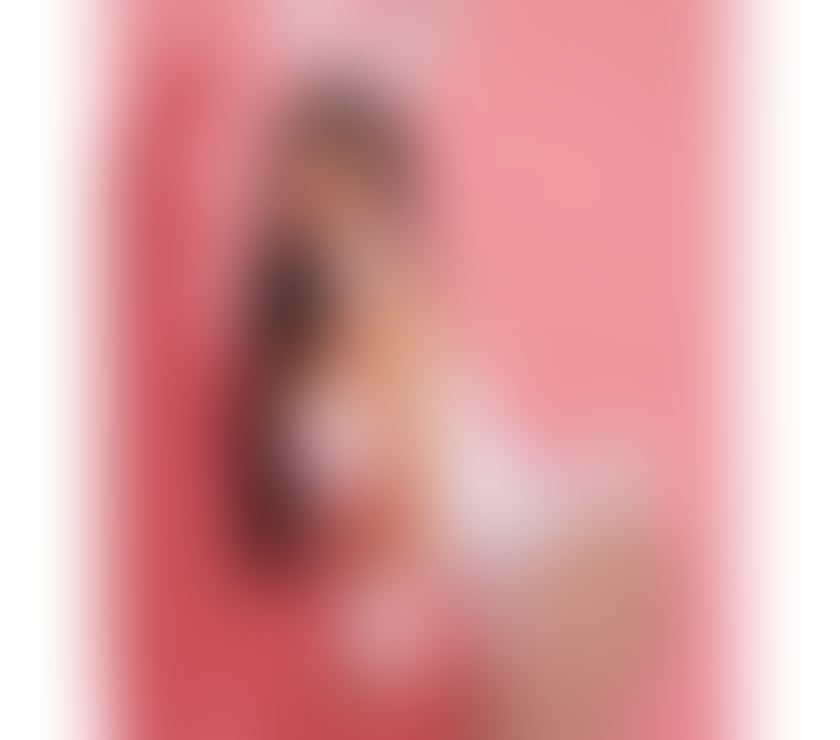 Maitê 🔥 Soft Body, Wild Imagination – Brazilian Desire