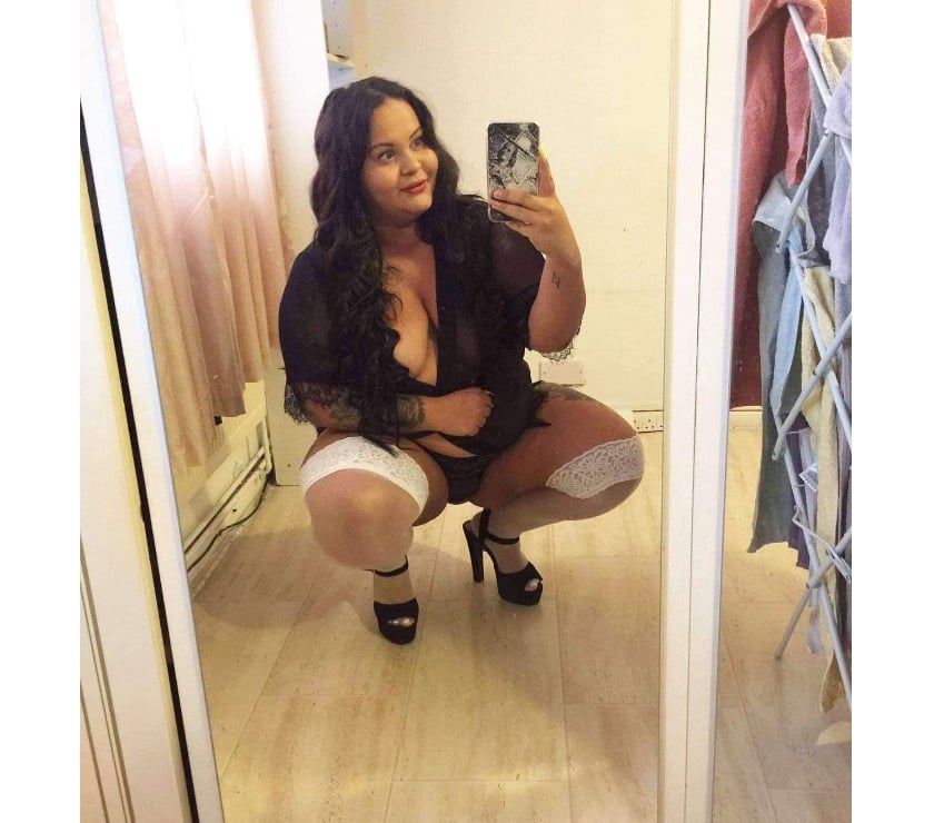 Escorts East London Redbridge - Photos for 💯Frida💦 BBW ❤️