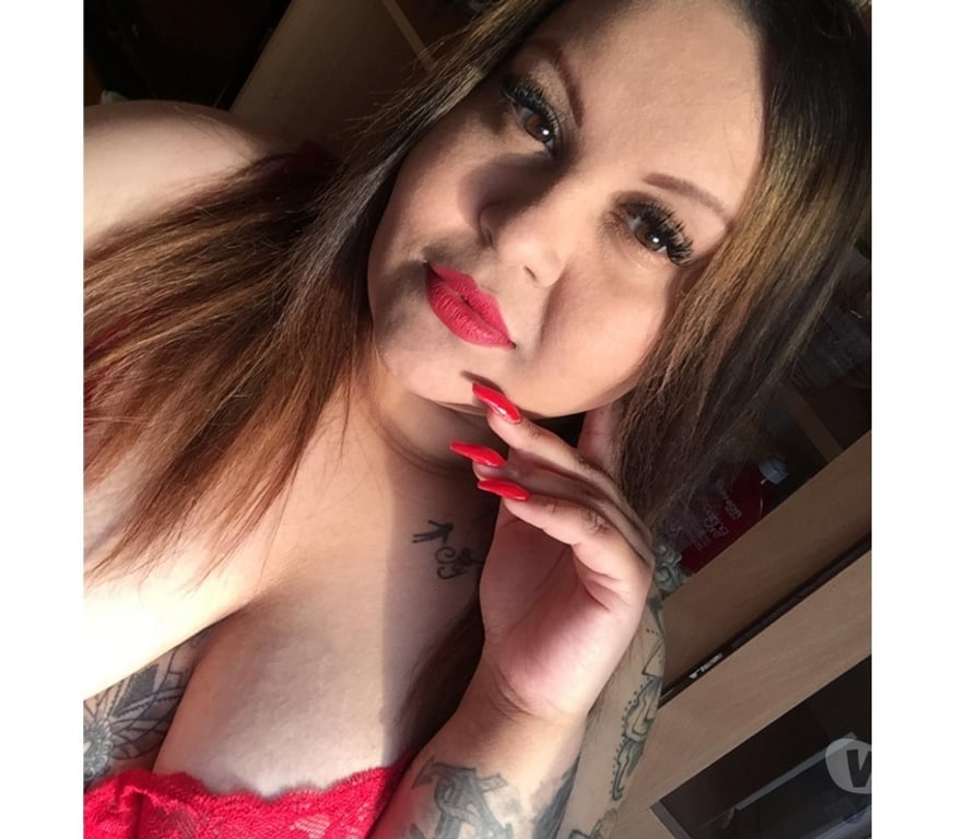 Escorts East London Redbridge - East London - Photos for ❤️‍🔥Frida 💋BBW💦 NEW 💯