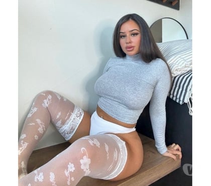 Escorts Walthamstow East London - Photos for 💋🔥Laura dominican hot girl❤️‍🔥