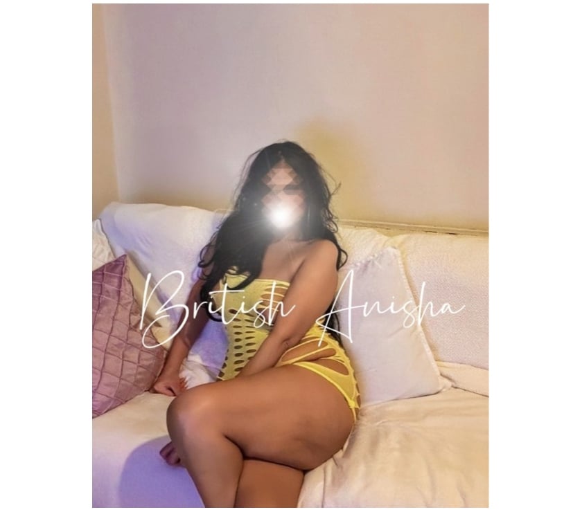 BRITISH ANISHA IN CAMBRIDGE FOR YOUR ULTIMATE PLEASURES
