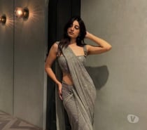 Indian girl in your town available for companionship.