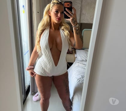 Escorts Portswood Southampton - Photos for Blonde thick English barbie