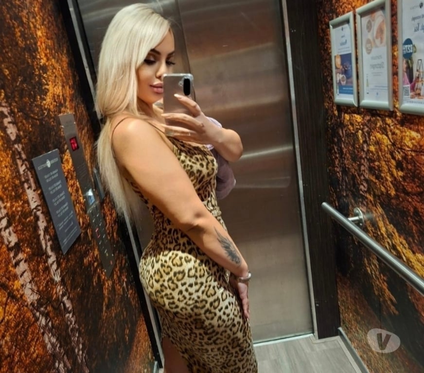 Escorts Essex Southend-on-Sea - Photos for NEW!Curvy sexy blomd!photo 100% original❤️‍🔥