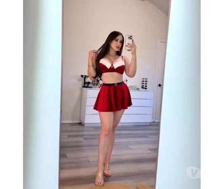 Escorts Mansfield Town Centre Mansfield - Photos for Book me now ❤️ best girl for you