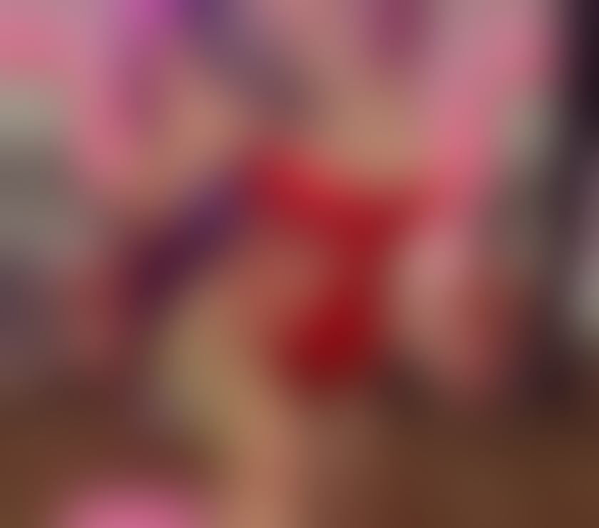 Jessy👠 Domination 💄PARTY❤️💦