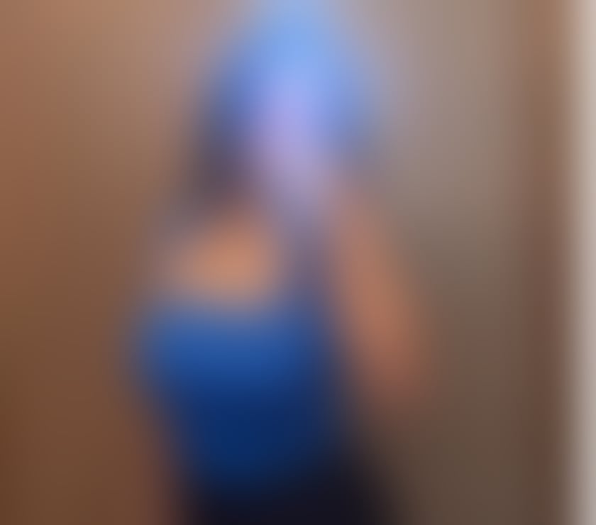 Real Bright smilling Indian lady with kind nature