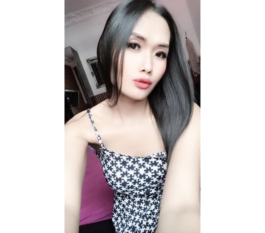 Escorts Hampshire Basingstoke and Deane - Photos for 🧿Ts Gigi thai massage 🧿