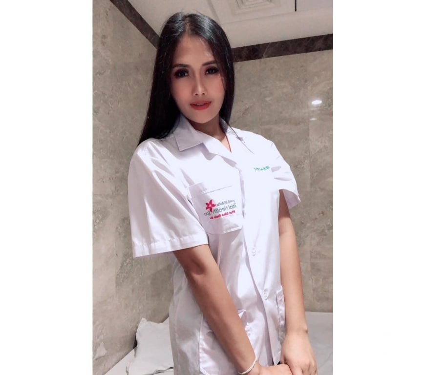 Escorts Hampshire Basingstoke and Deane - Photos for 🧿Ts Gigi thai massage 🧿