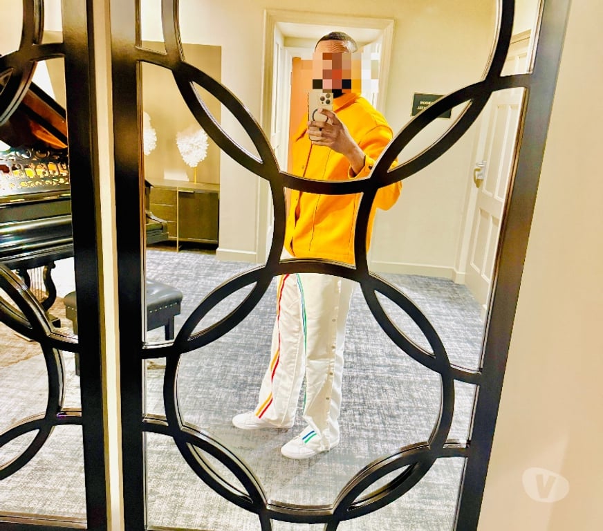 Escorts South West London Tooting Bec - South West London - Photos for Kind and gentle at your service