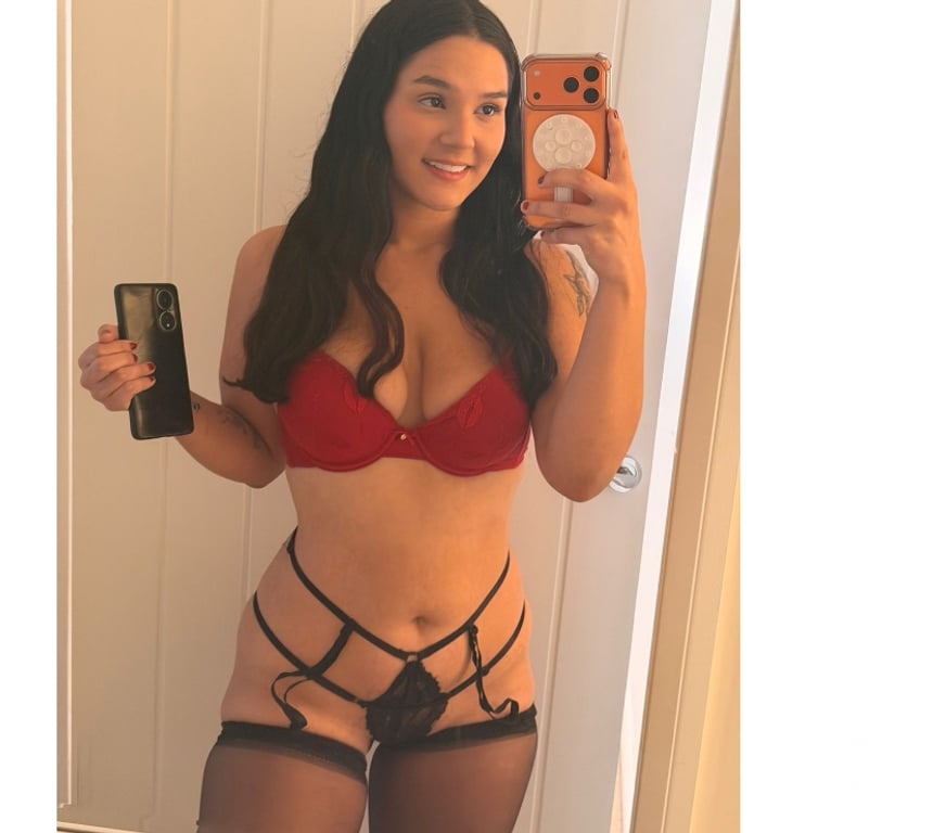 Escorts Stirling Stirling City Centre - Stirling - Photos for Amanda, Brazilian 🇧🇷 Kisses included