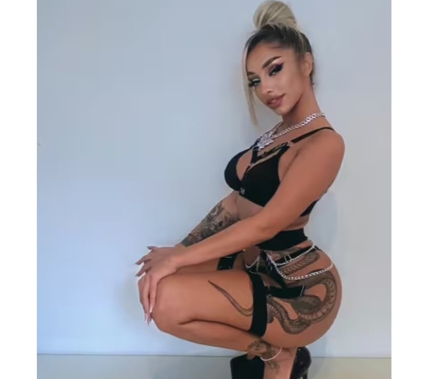 Escorts Lancashire Blackpool - Photos for ❤️READY FOR PARTY❤️RIHANNA REAL PICS 100%❤️