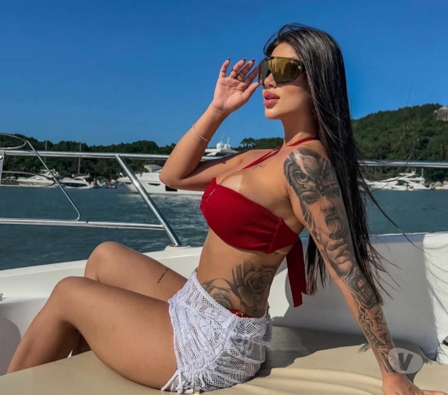 Escorts North London Seven Sisters - North London - Photos for BEST Brazilian GFE Vibes 🇧🇷🍾 PARTY NO RUSH 🥂