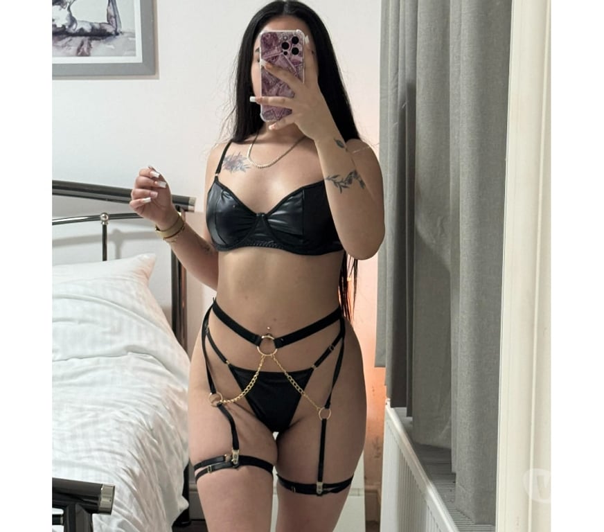 Escorts Peterborough Peterborough City Centre - Peterborough - Photos for The best service 🫦new here just for you 💕