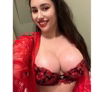 Carla 💋 I am your greatest desire