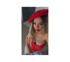 Plymouth City Centre - Plymouth — REBECA 🅱️LONDE 🎉GIRL💥NEW IN TOWN