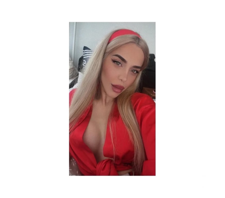 Escorts Devon Plymouth - Photos for REBECA 🅱️LONDE 🎉GIRL💥NEW IN TOWN