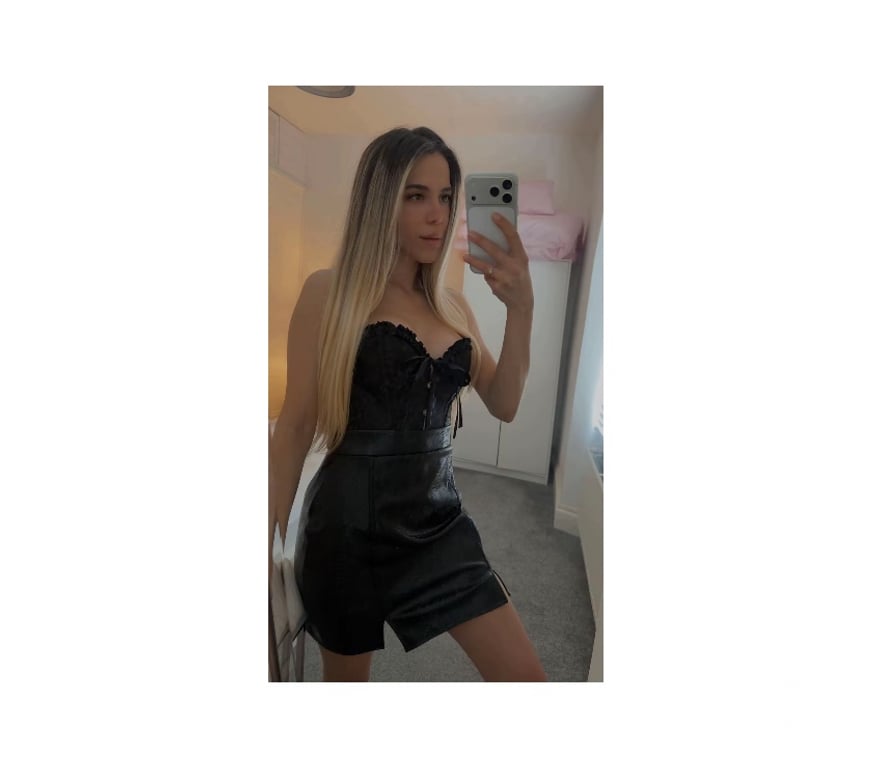 Escorts Devon Plymouth - Photos for REBECA 🅱️LONDE 🎉GIRL💥NEW IN TOWN