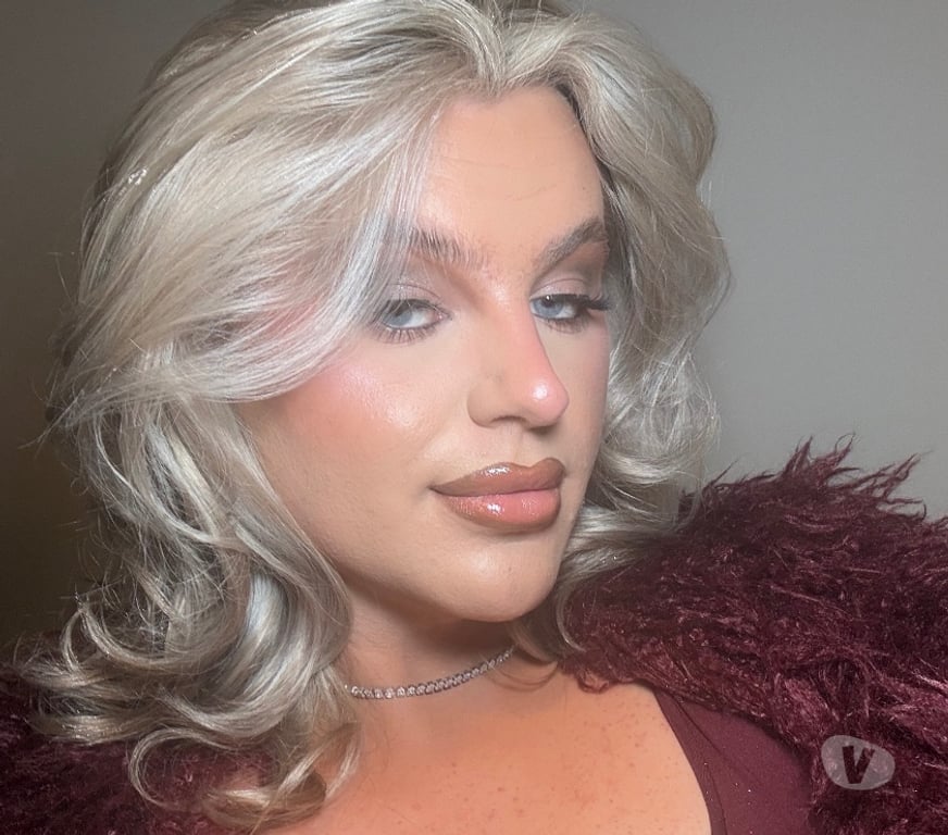 Trans Escorts East London Canning Town - East London - Photos for Your wish is my command😈🫦