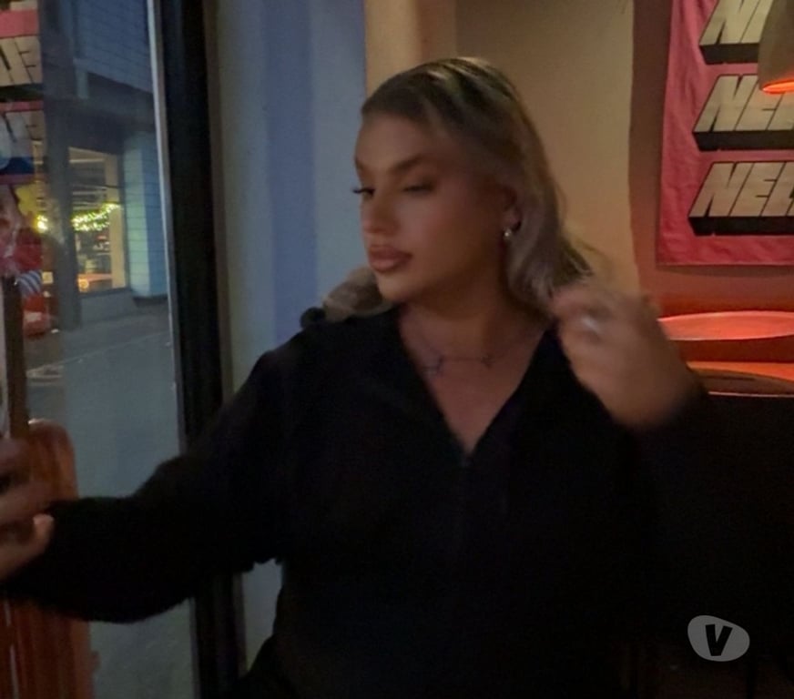 Trans Escorts East London Canning Town - East London - Photos for Your wish is my command😈🫦