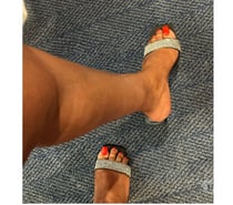 🍭SEXY PARTY EBONY GIRL ❤️FULL GFE x REAL PIC 🍫