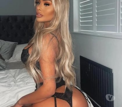 Escorts Ashford Business Park Ashford - Photos for Luxury Bomshell blonde❤️Party🎉Only outcall 📞❣️