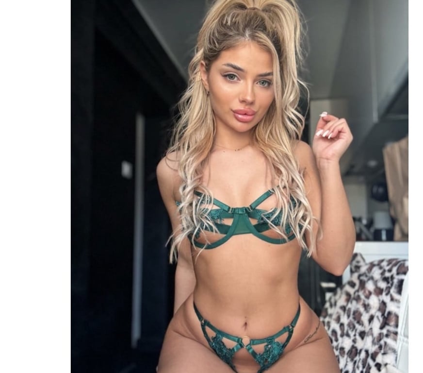 Escorts Merseyside Liverpool - Photos for NEW❌BEST ESCORT🔞💯CALL ME❌HORNY GIRL