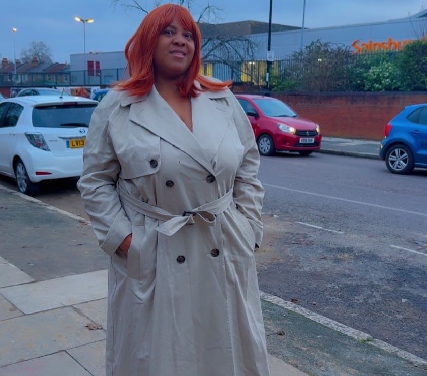  massage Peckham Rye Station South East London - Photos for Luxury massage best in city