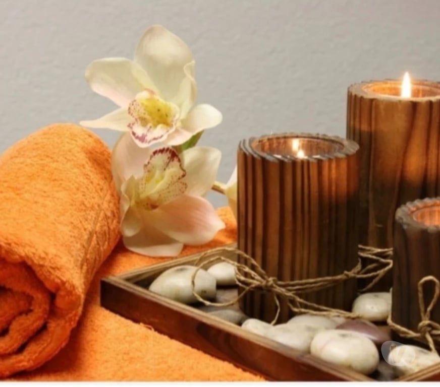 Full body massage South East London Peckham Rye Station - South East London - Photos for Luxury massage best in city