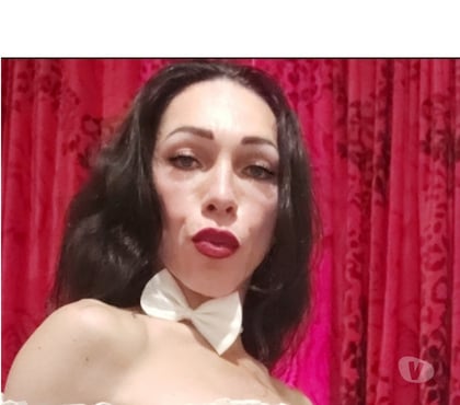 Trans Escorts Brighton City Centre Brighton - Photos for gonna to draw a heart on your back with my fire brush