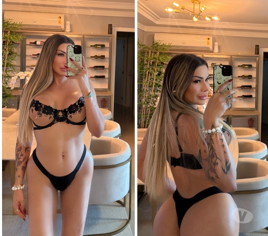 Escorts North Yorkshire Middlesbrough - Photos for 🌟FIRST DAY TS VICK BRAZIL🌟 📸 Real