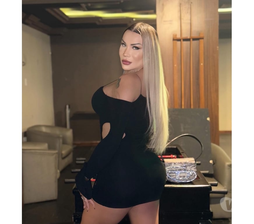 Escorts North Yorkshire Middlesbrough - Photos for 🌟FIRST DAY TS VICK BRAZIL🌟 📸 Real