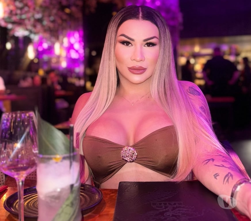 Escorts North Yorkshire Middlesbrough - Photos for 🌟FIRST DAY TS VICK BRAZIL🌟 📸 Real